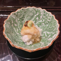 津の守坂 小柴 - 