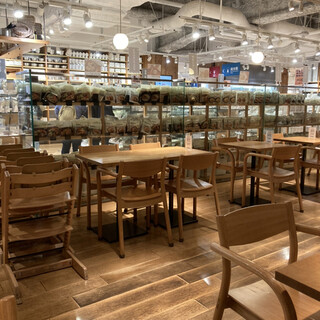 Cafe&Meal MUJI_2