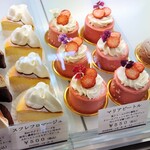 Patisserie ICHIRIN - 