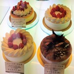 Patisserie ICHIRIN - 