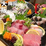 浜焼酒場 磯の香り - 