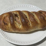 Boulangerie Bonheur - フランクバゲット360円