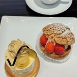 Patisserie ICHIRIN - 