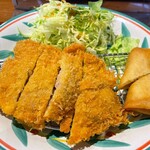 家庭料理穂光 - 