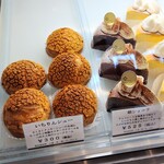 Patisserie ICHIRIN - 