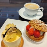 Patisserie ICHIRIN - 