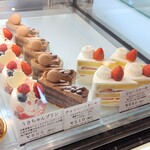 Patisserie ICHIRIN - 