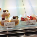 Patisserie ICHIRIN - 