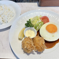 レストラン ケルン - 