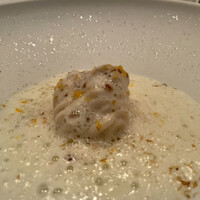 サーラ アマービレ - 真鱈白子のポッリート