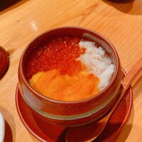 SUSHI 権八 西麻布 - 