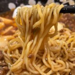 Ittoku Ya Ramen - 麺リフト