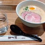 ラーメン家 みつ葉  - 