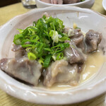 やまだ - どて焼き