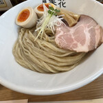 麺屋 春花 - 海老乃つけ麺