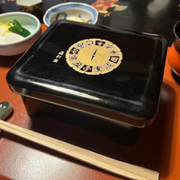 五代目 野田岩 麻布飯倉本店 - 