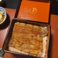 五代目 野田岩 麻布飯倉本店 - 