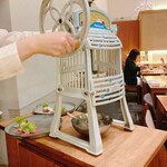 イル ギオットーネ ディ ピュー - 