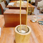 イル ギオットーネ ディ ピュー - 