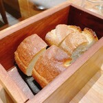 イル ギオットーネ ディ ピュー - 