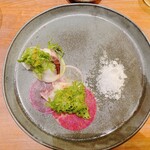 イル ギオットーネ ディ ピュー - 