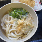 木の崎うどん - 