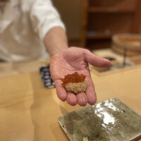 鮨 かの - 