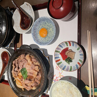 三田ばさら 本店 - 