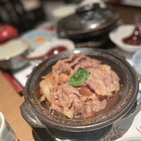 三田ばさら 本店 - 