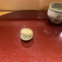 鮨 かの - 