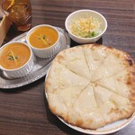 ヒマラヤン キッチン - 