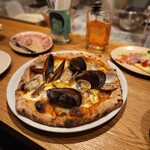 Pizzeria NeNe - 