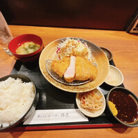 豚しゃぶ せいろ蒸し 豚匠 なんば邸 - 