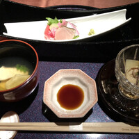 日月火 銀座店 - 