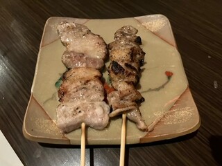 Yakitori Akariya - 