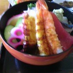 浜寿司 - ランチ