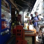 越後屋酒店 - 