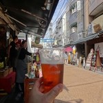 越後屋酒店 - 