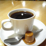 ほほえみ - Ｂセット：コーヒー