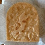 오카시츠카사 토게츠도우 로우호 - 最中140円♤うさぎさんがいます(^^)♡