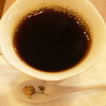 喫茶店　七福 - ブレンドコーヒー