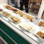 銀座惣菜店 - 