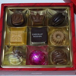 ゴンチャロフ - 料理写真: