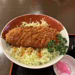 ふじやま温泉 - 