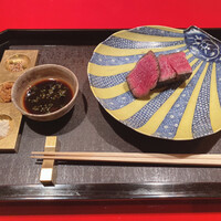 にくの匠 三芳 - 