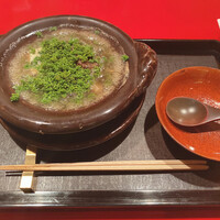 にくの匠 三芳 - 