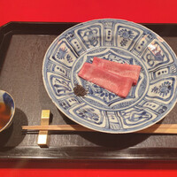 にくの匠 三芳 - 