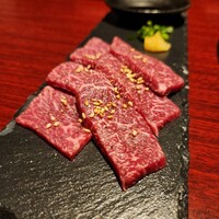 焼肉冷麺 ユッチャン 北新地店 - 