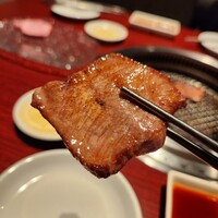 焼肉冷麺 ユッチャン 北新地店 - 