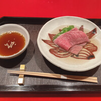 にくの匠 三芳 - 